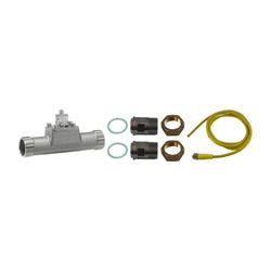 Grundfos Durchflusssensor VFI/-1.3-25m/1/F/M5.00-X/EG6/SS/07B/AC-1 mit Temperaturfun... GRUNDFOS-99513544 5713830324523 (Abb. 1)