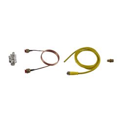 Grundfos Differenzdrucksensor DPI/--0-4.0b/2/ F/M2.00-X/EG6/-B/02B/SD-1, 0-4,0 bar m... GRUNDFOS-97747206 5710623682860 (Abb. 1)