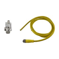 Grundfos Drucksensor RPI/---0-10b/1/F/M2.00-X/EG6/--/---/SC-1, 0-10 bar 2x0-10V, mit... GRUNDFOS-97748944 5710623704951 (Abb. 1)