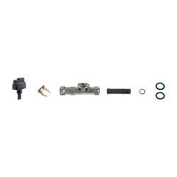 Grundfos Durchflusssensor VFS/---1-12l/1/D/S------/EG4/Q-/04P/SW-1 mit Temperaturfun... GRUNDFOS-98529330 5711496636653 (Abb. 1)