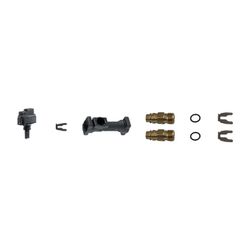 Grundfos Durchflusssensor VFS/---1-20l/5/Q/S------/VG4/CB/03P/SW-1 mit Temperaturfun... GRUNDFOS-99508194 5713830245514 (Abb. 1)