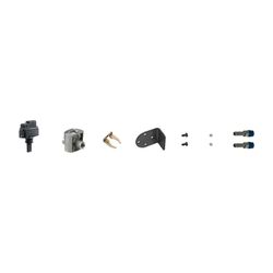 Grundfos Differenzdrucksensor DPS/--0-1.6b/7/Q/S------/E-4/SS/06T/SW-1... GRUNDFOS-99472338 5713829675407 (Abb. 1)