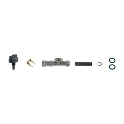 Grundfos Durchflusssensor VFS/---2-40l/5/Q/S------/EG4/Q-/04P/SW-1 mit Temperaturfun... GRUNDFOS-99508188 5713830245453 (Abb. 1)