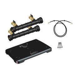 Grundfos Doppelpumpen Set SCALA1, Zubehör für Hauswasseranlagen... GRUNDFOS-99725165 5713833435226 (Abb. 1)