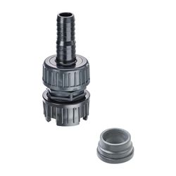 Grundfos Fußventil FV-NL-G5/4 PE/T/C U3, Zubehör für Dosierpumpen... GRUNDFOS-99168635 5712608003165 (Abb. 1)