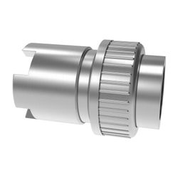 Grundfos Fußventil FV-NL-G5/4 SS/T/SS A1, Zubehör für Dosierpumpen... GRUNDFOS-99170593 5712608034695 (Abb. 1)