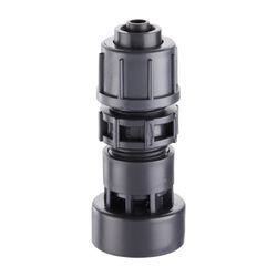 Grundfos Fußventil FV-NL-G5/8 PE/T/C U2, Zubehör für Dosierpumpen... GRUNDFOS-98070952 5710628437700 (Abb. 1)