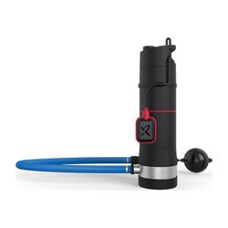 Grundfos Regenwassernutzungsanlage SBA 3-45 AW, 230V 50Hz, max. Förderhöhe 45m max. ... GRUNDFOS-92713101 5715118529606 (Abb. 1)