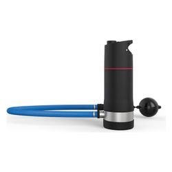 Grundfos Regenwassernutzungsanlage SB 3-35 MW, 230V 50Hz, max. Förderhöhe 34m max. V... GRUNDFOS-92712335 5715118518976 (Abb. 1)
