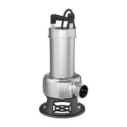 Grundfos Kellerentwässerungspumpe Unilift AP50B.50.15.3V, 1,5kW 3x400V, max. Förderh... GRUNDFOS-96004609 5700392895561 (Abb. 1)