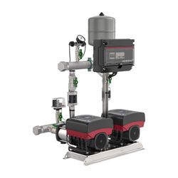 Grundfos Druckerhöhungsanlage Hydro Multi-E 2 CME 5-6, 1080x690mm 2,2kW 10 bar max. ... GRUNDFOS-92786031 5715119582983 (Abb. 1)
