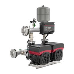 Grundfos Druckerhöhungsanlage Hydro Multi-E 2 CME 15-1, 1180x810mm 2,2kW 10 bar max.... GRUNDFOS-92786037 5715119583041 (Abb. 1)