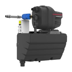Grundfos Hauswasserwerk Scala1 System 3-45, 1x230V 50Hz max. Förderhöhe 44m max. Vol... GRUNDFOS-92947788 5715122000757 (Abb. 1)