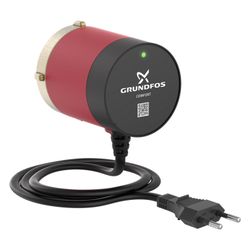 Grundfos Austausch-Kopf für die Zirkulationspumpe COMFORT 15-14 M, 10 bar max. Förde... GRUNDFOS-99327264 5713827289286 (Abb. 1)
