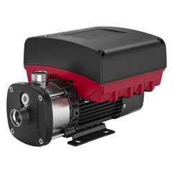 Grundfos Horizontale Kreiselpumpe CME 5-4 A-R-I-E-AQQE U-A-D-N, 1x230V 1,5kW 3480/mi... GRUNDFOS-98395326 5711494288427 (Abb. 1)