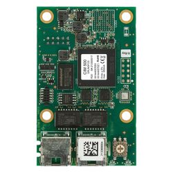 Grundfos Steuer- und Regelsystem Ethernet-Modul CIM 500, Kommunikationsschnittstelle... GRUNDFOS-98301408 5711492732304 (Abb. 1)