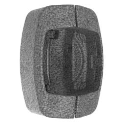 Grundfos Wärmedämmschale ALPHA2 GO, 93347291... GRUNDFOS-93347291 5715471261465 (Abb. 1)