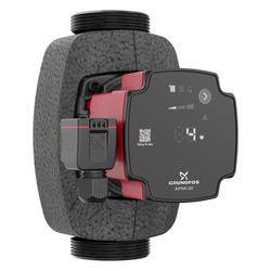 Grundfos Hocheffizienz Umwälzpumpe ALPHA1 GO 32-40 180mm, 220-240V 9H 2" max. Förder... GRUNDFOS-93074201 5715467404289 (Abb. 1)