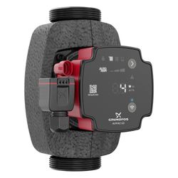 Grundfos Hocheffizienz Umwälzpumpe ALPHA2 GO 32-60 180mm, 220-240V 9H 2" max. Förder... GRUNDFOS-93074238 5715467404654 (Abb. 1)