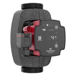 Grundfos Hocheffizienz Umwälzpumpe ALPHA2 GO 32-60 180mm, 220-240V 9H 2" max. Förder... GRUNDFOS-93074238 5715467404654 (Abb. 1)