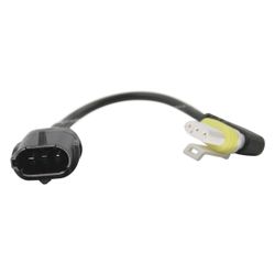Grundfos Adapter, Superseal to Alpha plug komplett , Zubehör für Umwälzpumpen... GRUNDFOS-93296229 5715470521508 (Abb. 1)