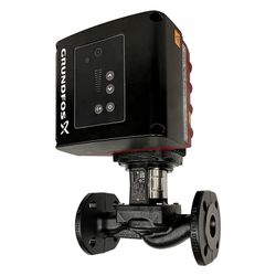 GRUNDFOS Elektronisch geregelte Trockenläuferpumpe TPE40-50/2-A-F-A-BQQE 06/10 1x230... GRUNDFOS-98525620 5711496569258 (Abb. 1)