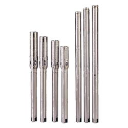 Grundfos Unterwasserpumpe SQF 2.5-2, 1 1/4" 15 bar, Volumenstrom 2,5m3/h, für Windkr... GRUNDFOS-95027330 5700834791741 (Abb. 1)