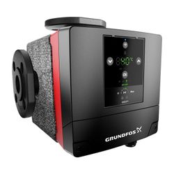 Grundfos Mischkreislösung MIXIT 32-16 L F, DN 32 Volumenstrom 0,8m3/h Anschluss link... GRUNDFOS-99508836 5713830256695 (Abb. 1)