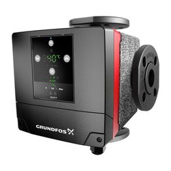 Grundfos Mischkreislösung MIXIT 32-16 R F, DN 32 Volumenstrom 0,8m3/h Anschluss rech... GRUNDFOS-99508837 5713830256701 (Abb. 1)