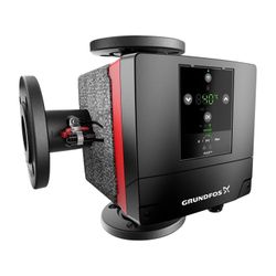 Grundfos Mischkreislösung MIXIT 50-40 L F, DN 50 Volumenstrom 2m3/h Anschluss links,... GRUNDFOS-99508840 5713830256732 (Abb. 1)