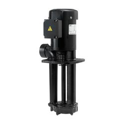 Grundfos Eintauchpumpe MTA 120-250 A-W-A-B, 3x230/400V 2920/min... GRUNDFOS-97989293 5710627482213 (Abb. 1)