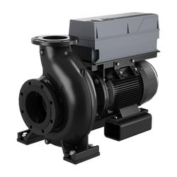 Grundfos Blockpumpe NBGE 200-150-250/262BASF2AESBQQERW3, 1475/min 30kW 16 bar, Förde... GRUNDFOS-92943257 5715121921145 (Abb. 1)
