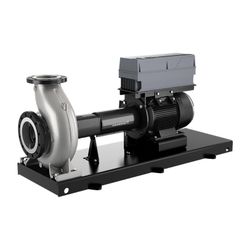 Grundfos Normpumpe elektronisch geregelt NKE 150-250/275 BA1F1LVSBQQVSW3, 37kW 1485/... GRUNDFOS-92945638 5715121961134 (Abb. 1)