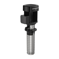 Grundfos Eintauchpumpe SPK 1-5/1 A-W-A-AUUV, 3x266/460 0,06kW 3360/min max. Arbeitsd... GRUNDFOS-3HAH5261 5700391822483 (Abb. 1)