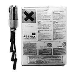 Grundfos Kabelkupplung für Kabel bis 4x6mm2, Zubehör für Unterwasserpumpen... GRUNDFOS-799902 5708601055256 (Abb. 1)