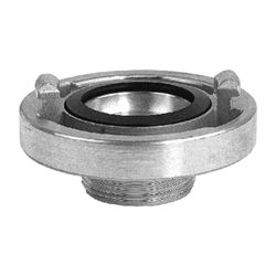 Grundfos Festkupplung Storz C-G2IG, Zubehör für Schmutz- / Abwasserpumpe... GRUNDFOS-96001982 5708601065101 (Abb. 1)