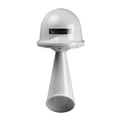 Grundfos Signalhorn 1x230V für Außenanlage, Zubehör für Schmutz- / Abwasserpumpe... GRUNDFOS-62500021 5708601064906 (Abb. 1)