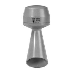 Grundfos Signalhorn 1x230V für Innenanlage, Zubehör für Schmutz- / Abwasserpumpe... GRUNDFOS-62500022 5708601064913 (Abb. 1)