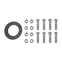Grundfos Montageset DN 80 8 Schrauben M16x65, Zubehör für Hebeanlagen... GRUNDFOS-96001999 5708601065248 (Abb. 1)