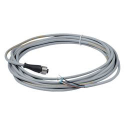 Grundfos Kabel 3m, GENibus gerader Stecker, zur externen Steuerung und Niveausensore... GRUNDFOS-98589048 5711497737922 (Abb. 1)