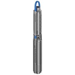 GRUNDFOS Unterwasserpumpe SP17-35 Rp 2 1/2 6" 3x400V DOL 22kW... GRUNDFOS-12A01935 5700391132193 (Abb. 1)