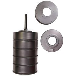 GRUNDFOS Ersatzteil Kit Laufeinheit kpl. für CR16-50... GRUNDFOS-335068 5700392084200 (Abb. 1)