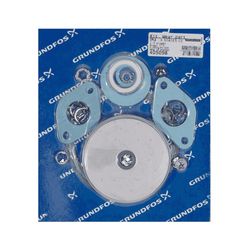 GRUNDFOS Ersatzteil Kit Verschleißteile für CR(N)2 2-9 Stufen Keramik... GRUNDFOS-405098 5700392109071 (Abb. 1)