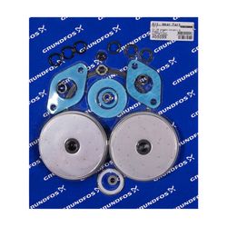 GRUNDFOS Ersatzteil Kit Verschleißteile für CR(N)2 11-18 Stufen Keramik... GRUNDFOS-405099 5700392109118 (Abb. 1)
