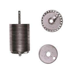 GRUNDFOS Ersatzteil Kit Laufeinheit kpl. für CR2-90... GRUNDFOS-405108 5700392109422 (Abb. 1)