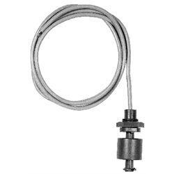 GRUNDFOS Zubehör für Schmutz- / Abwasserpumpe Alarmschwimmerschalter... GRUNDFOS-91071288 5700393375680 (Abb. 1)