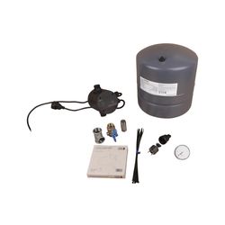 GRUNDFOS Zubehör für Unterwasserpumpen Wasserversorgungspaket f.SQ1/2/3 o.Pumpe... GRUNDFOS-96040636 5700392832825 (Abb. 1)