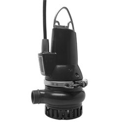 GRUNDFOS Schmutzwasserpumpe DP10.50.09.A.2.50B 3x400V 10m Kabel... GRUNDFOS-96104206 5700396852669 (Abb. 1)
