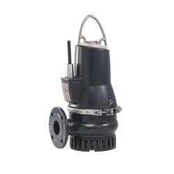 GRUNDFOS Schmutzwasserpumpe DP10.65.26.A.2.50B 3x400V 10m Kabel... GRUNDFOS-96106544 5700396853901 (Abb. 1)