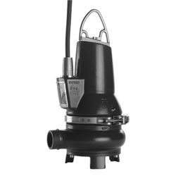 GRUNDFOS Schmutzwasserpumpe EF30.50.09.A.2.50B 3x400V 10m Kabel... GRUNDFOS-96115117 5700396854090 (Abb. 1)